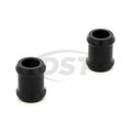 Energy Suspn Black Polyurethane Includes Two Bushings For Standard Straight Eye 9.8140G